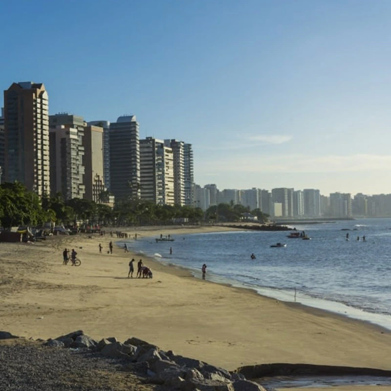 Fortaleza