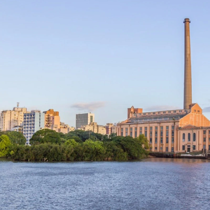 Porto Alegre