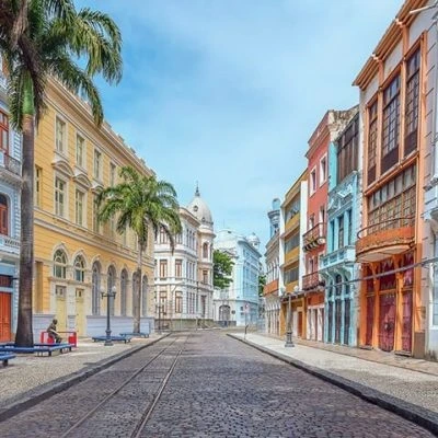 Recife