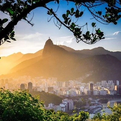 Rio de Janeiro