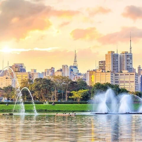 São Paulo